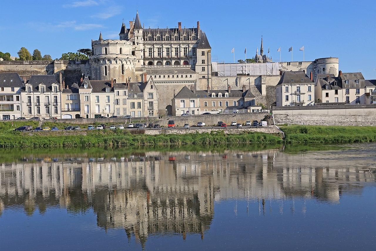 Amboise, France